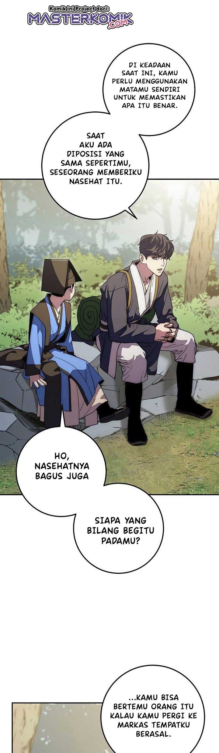 Legend of Asura – The Venom Dragon Chap 65 - Next Chap 66