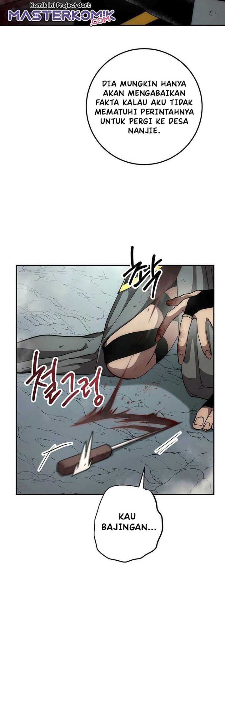 Legend of Asura – The Venom Dragon Chap 65 - Next Chap 66