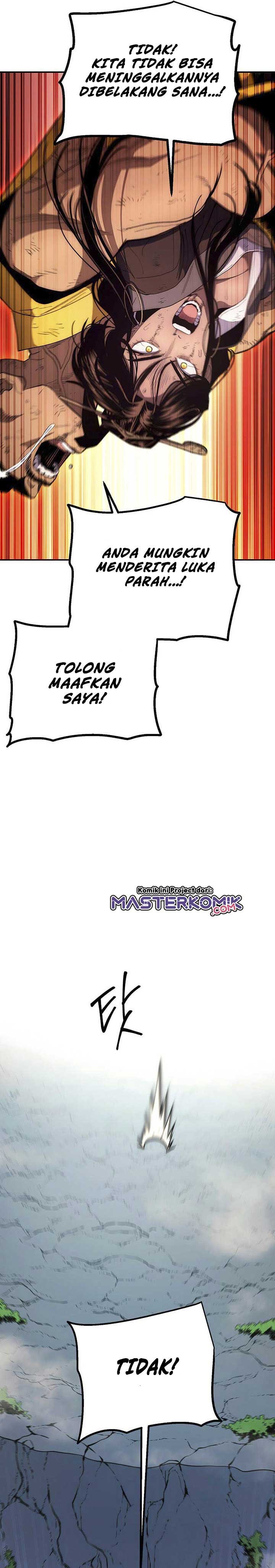 Legend of Asura – The Venom Dragon Chap 65 - Next Chap 66