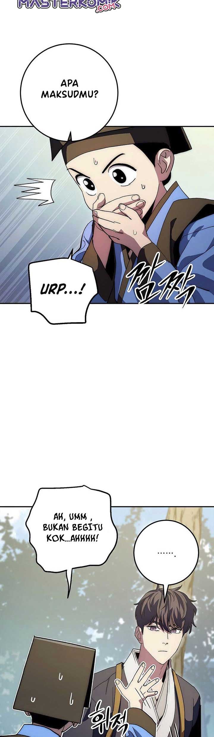 Legend of Asura – The Venom Dragon Chap 65 - Next Chap 66