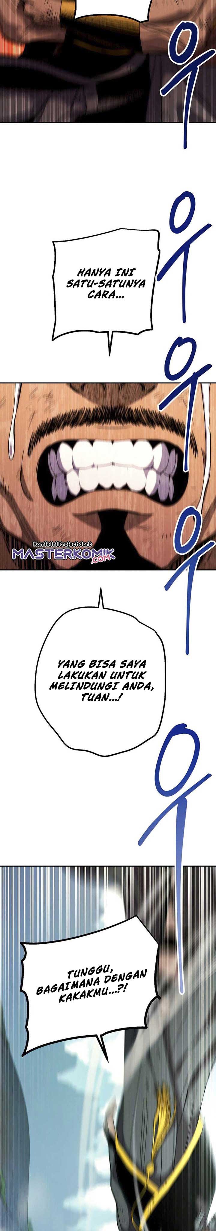 Legend of Asura – The Venom Dragon Chap 65 - Next Chap 66