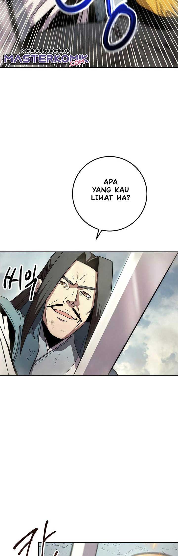 Legend of Asura – The Venom Dragon Chap 65 - Next Chap 66