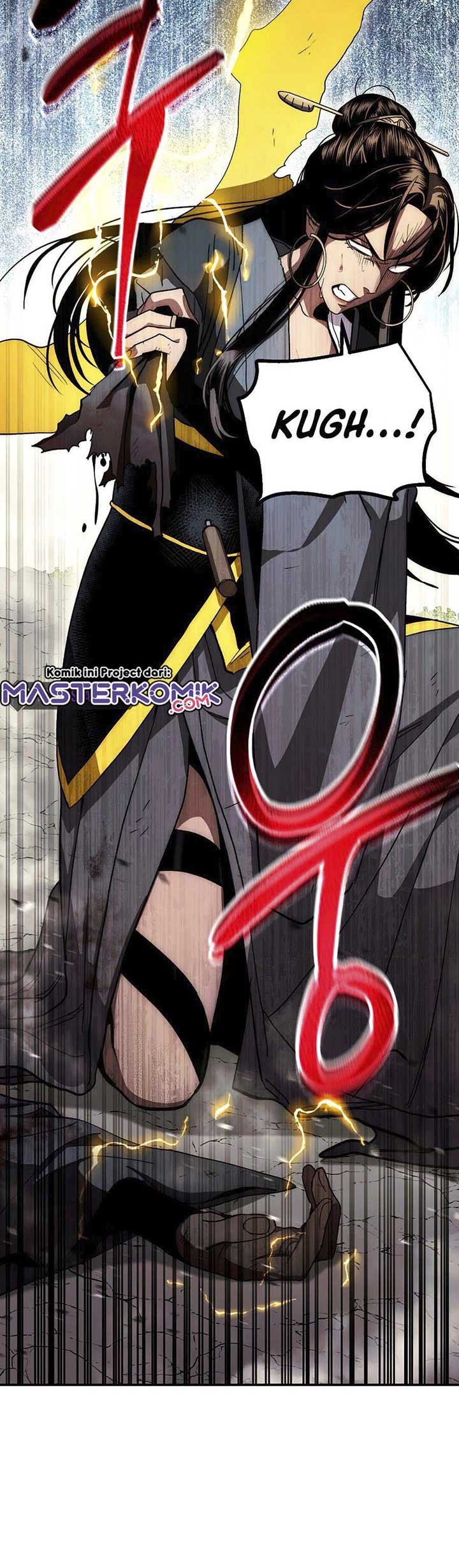 Legend of Asura – The Venom Dragon Chap 65 - Next Chap 66