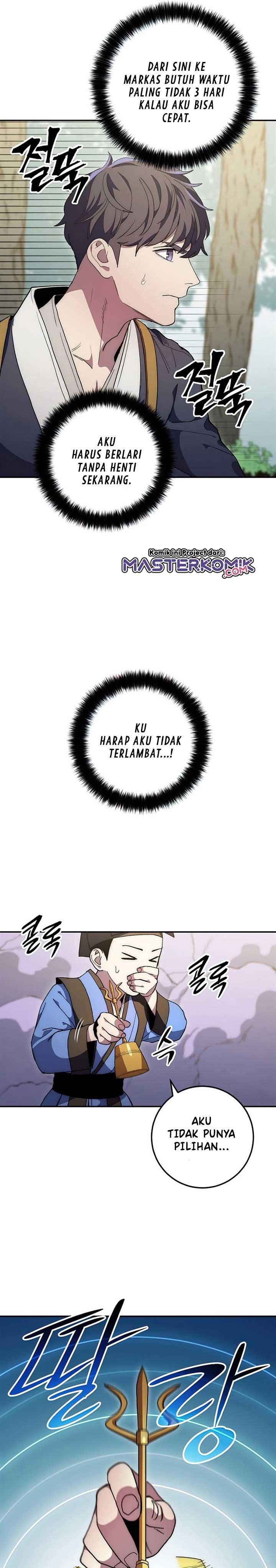 Legend of Asura – The Venom Dragon Chap 66 - Next Chap 67