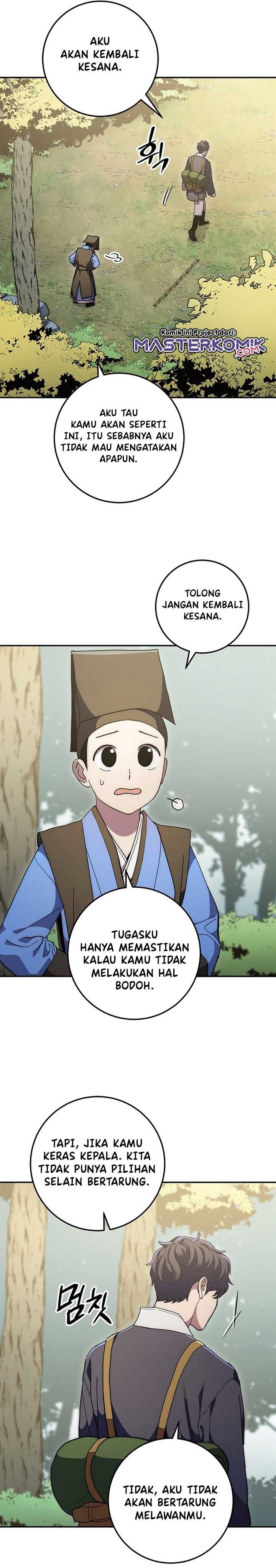 Legend of Asura – The Venom Dragon Chap 66 - Next Chap 67