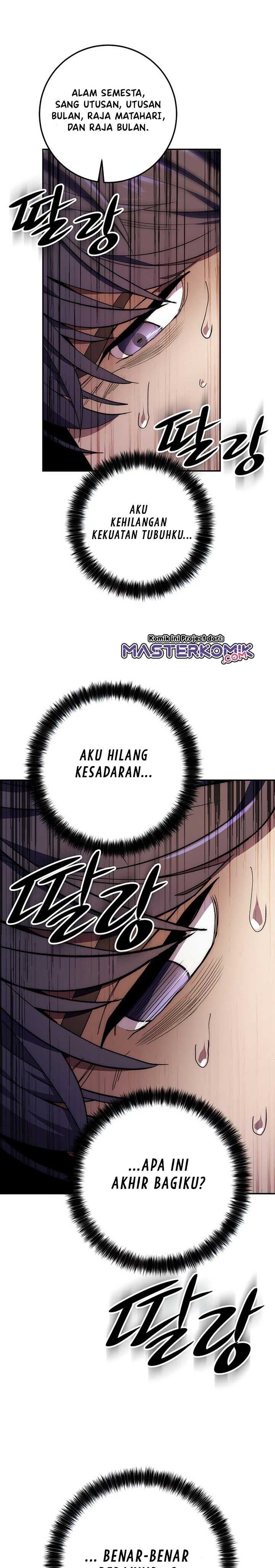 Legend of Asura – The Venom Dragon Chap 66 - Next Chap 67