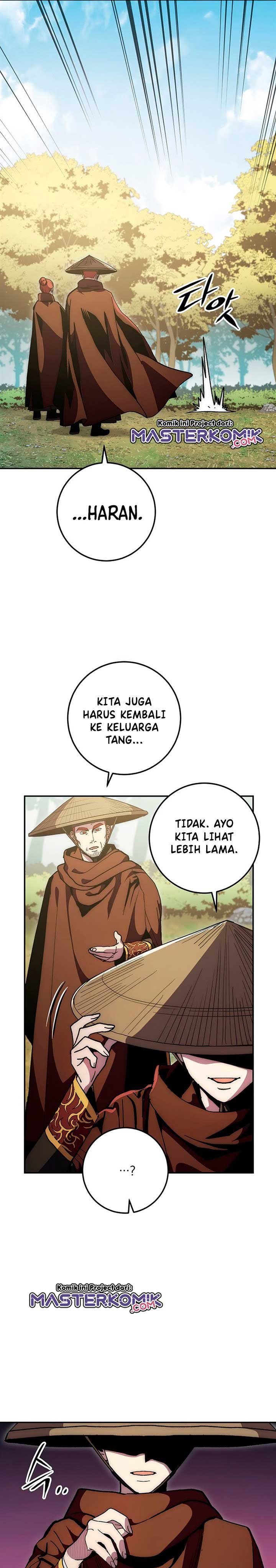 Legend of Asura – The Venom Dragon Chap 67 - Next Chap 68