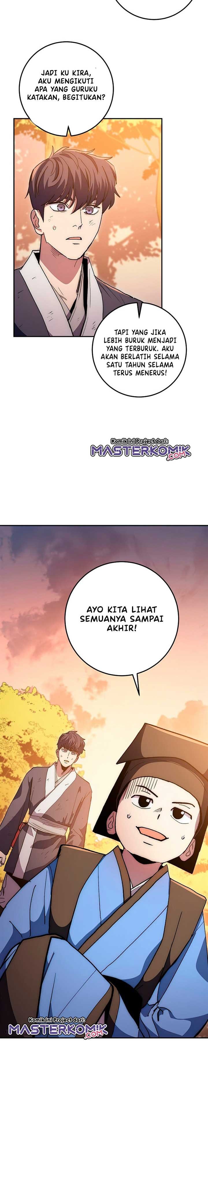 Legend of Asura – The Venom Dragon Chap 67 - Next Chap 68