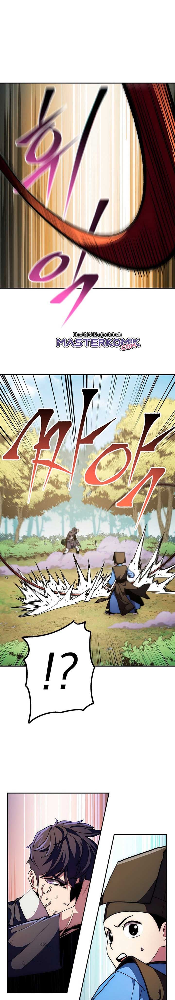 Legend of Asura – The Venom Dragon Chap 67 - Next Chap 68