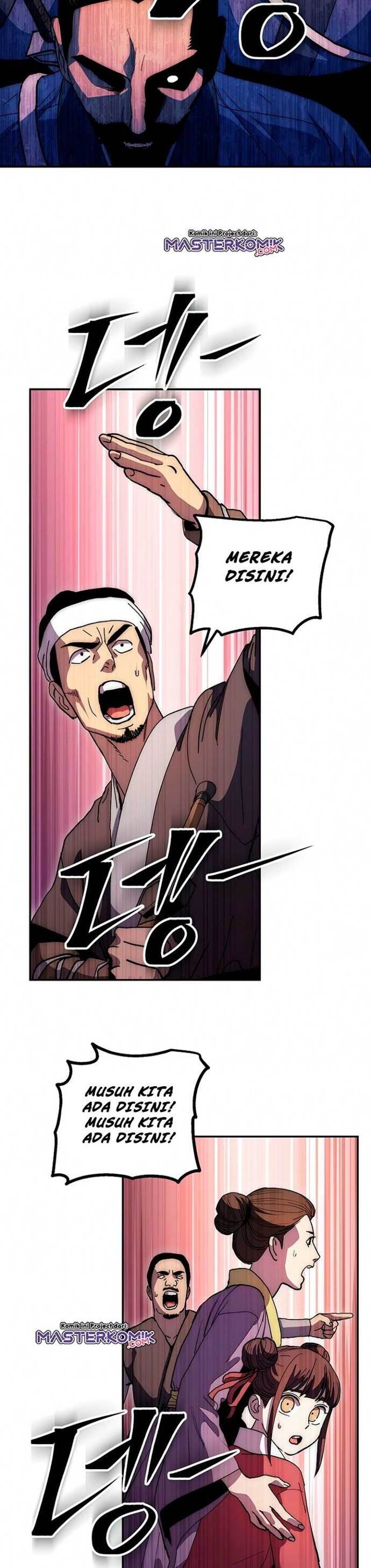 Legend of Asura – The Venom Dragon Chap 68 - Next Chap 69