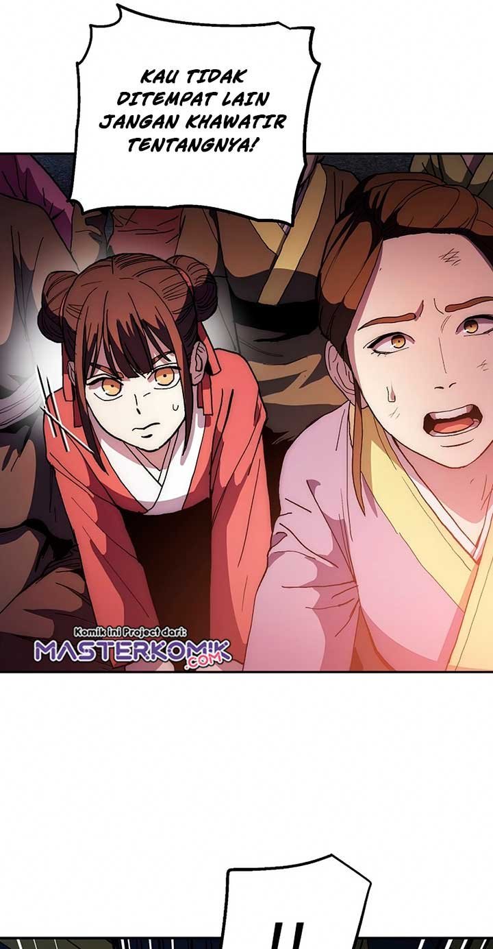Legend of Asura – The Venom Dragon Chap 69 - Next Chap 70