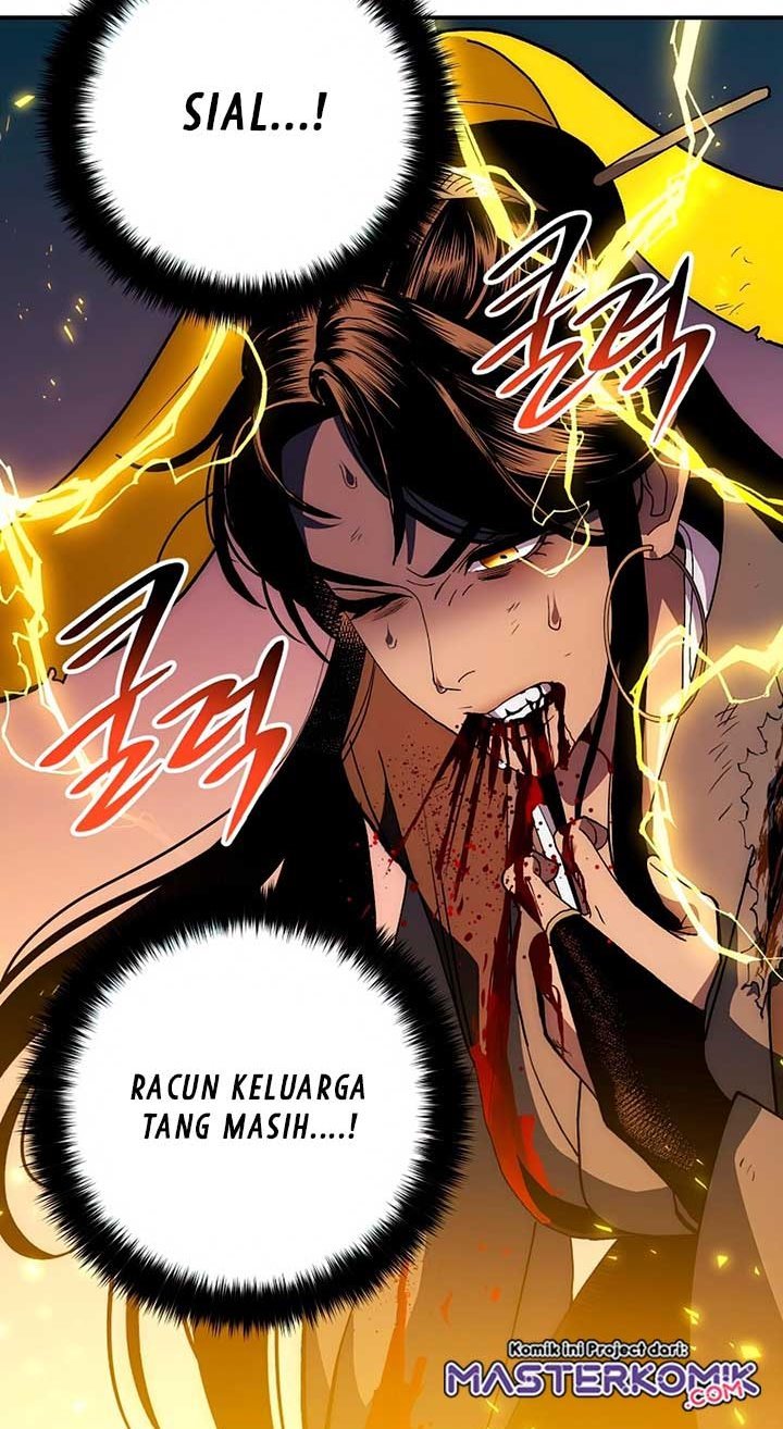 Legend of Asura – The Venom Dragon Chap 69 - Next Chap 70