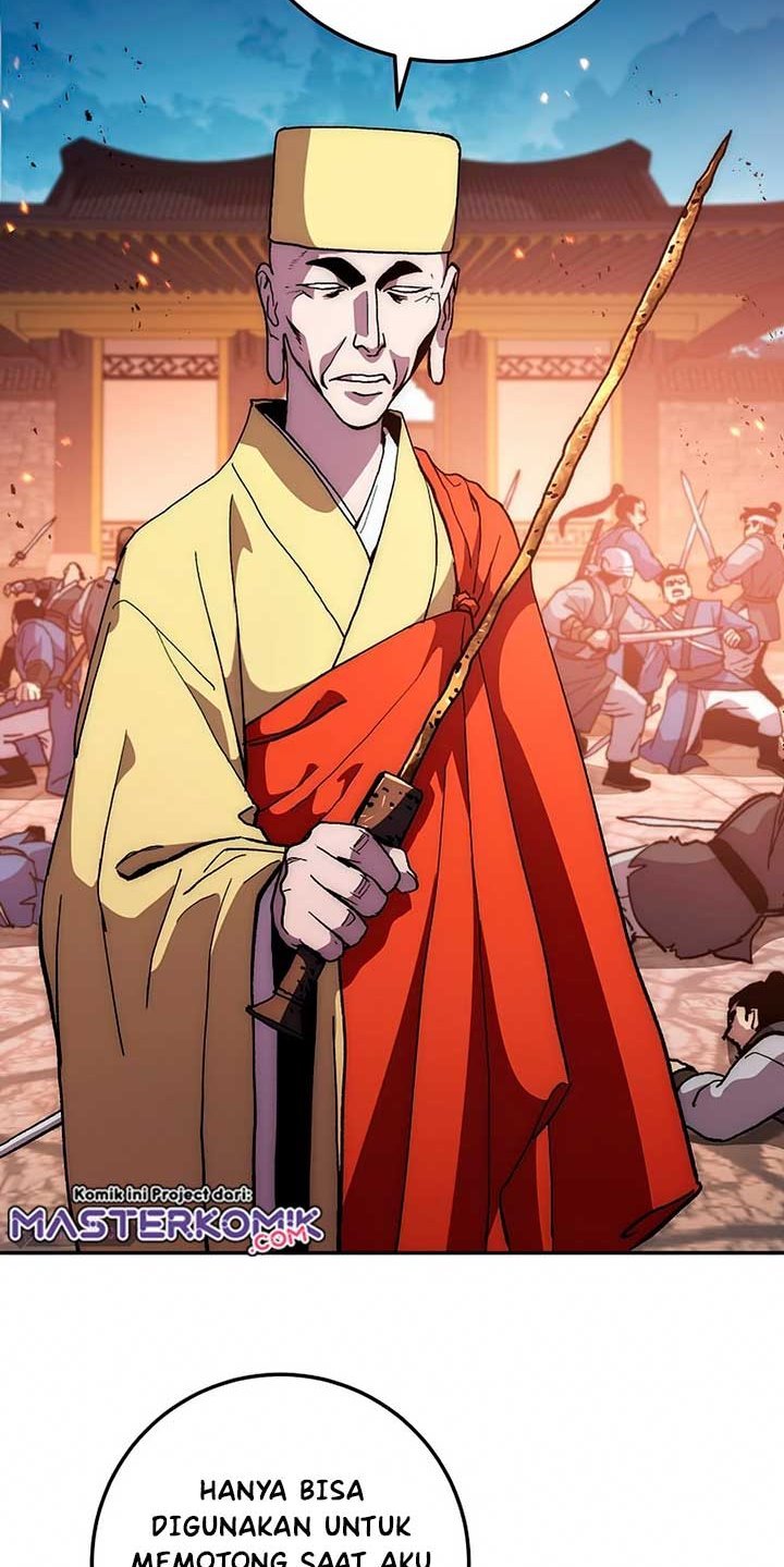 Legend of Asura – The Venom Dragon Chap 69 - Next Chap 70