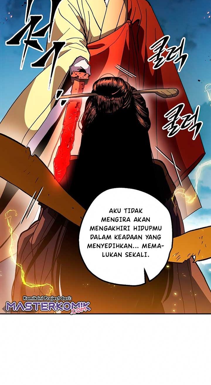 Legend of Asura – The Venom Dragon Chap 69 - Next Chap 70