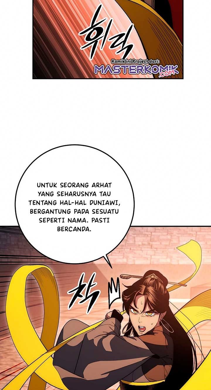 Legend of Asura – The Venom Dragon Chap 69 - Next Chap 70