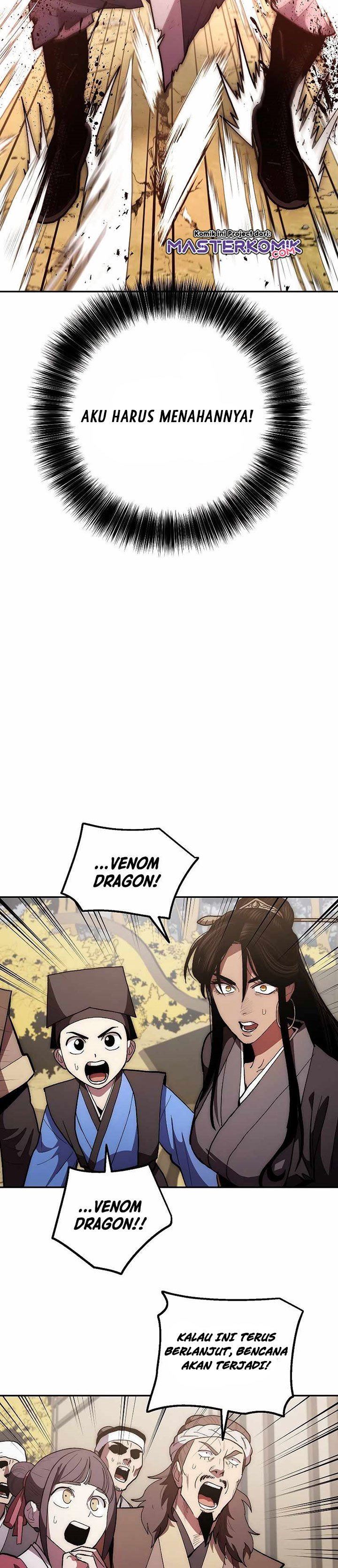 Legend of Asura – The Venom Dragon Chap 80 - Next Chap 81