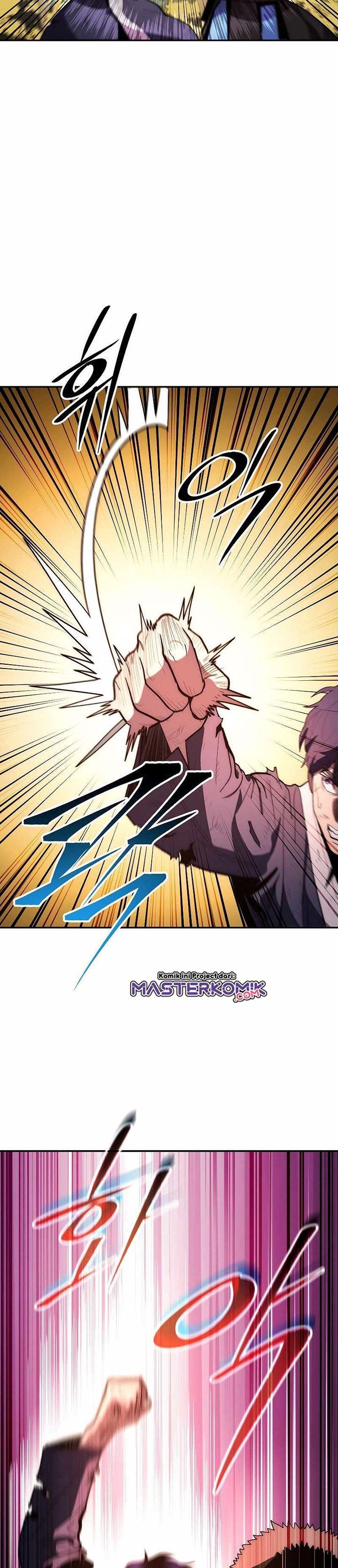 Legend of Asura – The Venom Dragon Chap 80 - Next Chap 81