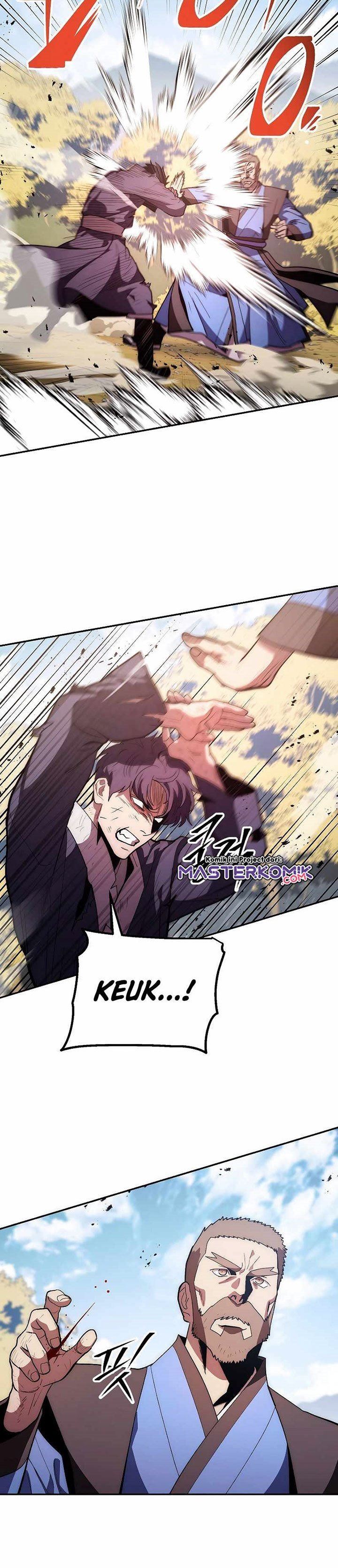 Legend of Asura – The Venom Dragon Chap 80 - Next Chap 81