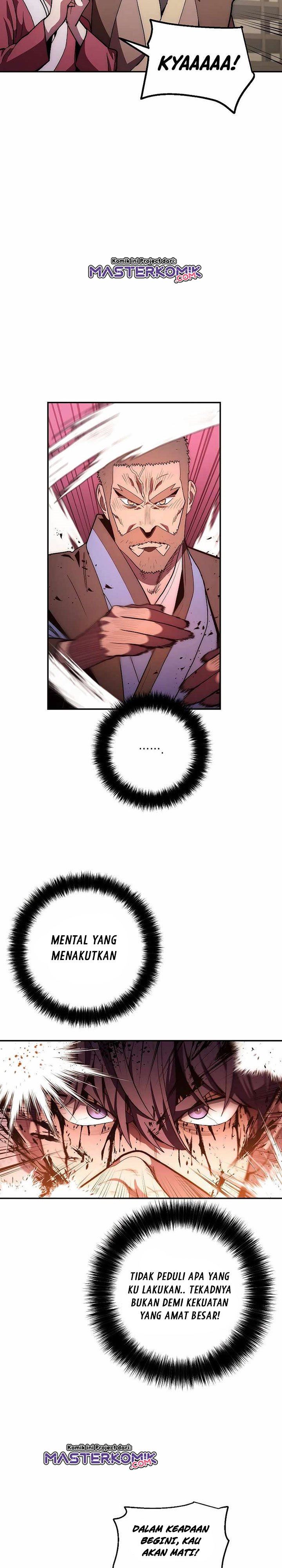 Legend of Asura – The Venom Dragon Chap 80 - Next Chap 81