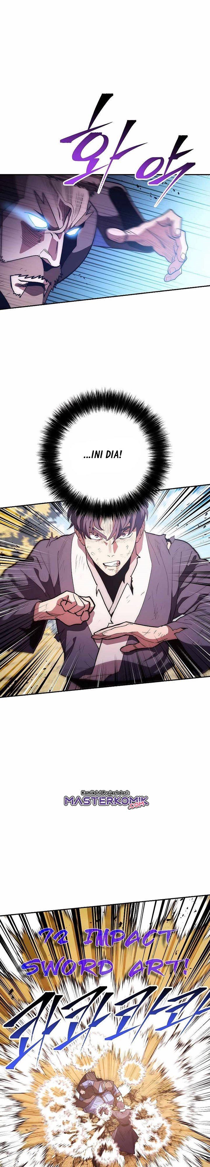Legend of Asura – The Venom Dragon Chap 80 - Next Chap 81