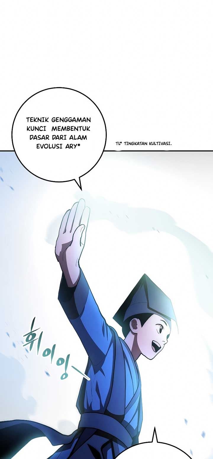 Legend of Asura – The Venom Dragon Chap 81 - Next Chap 82