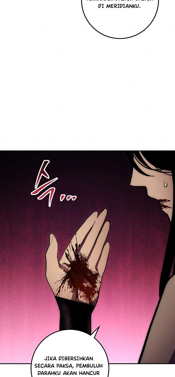 Legend of Asura – The Venom Dragon Chap 81 - Next Chap 82