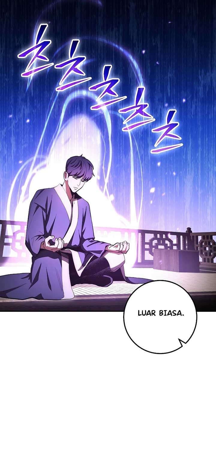 Legend of Asura – The Venom Dragon Chap 81 - Next Chap 82