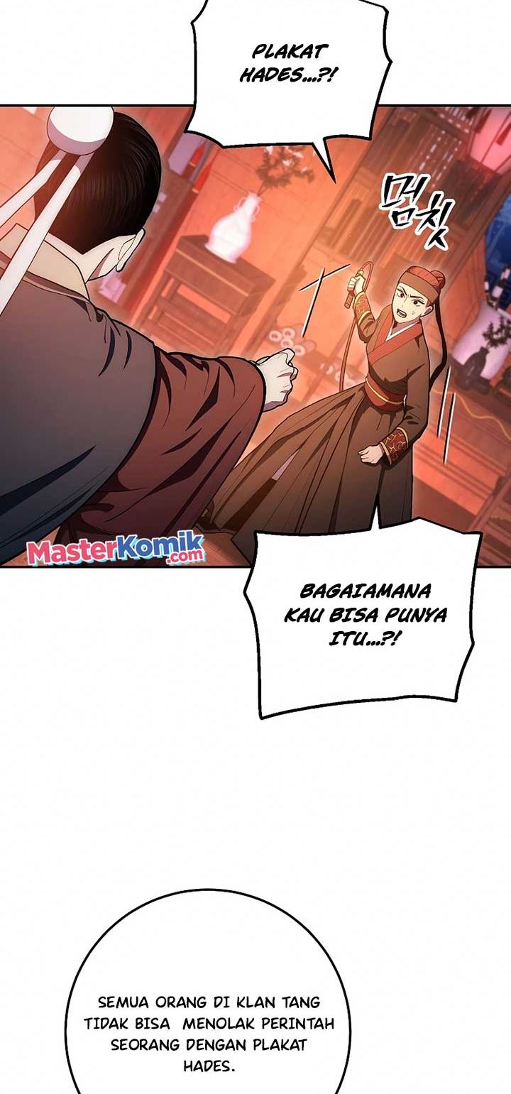 Legend of Asura – The Venom Dragon Chap 81 - Next Chap 82