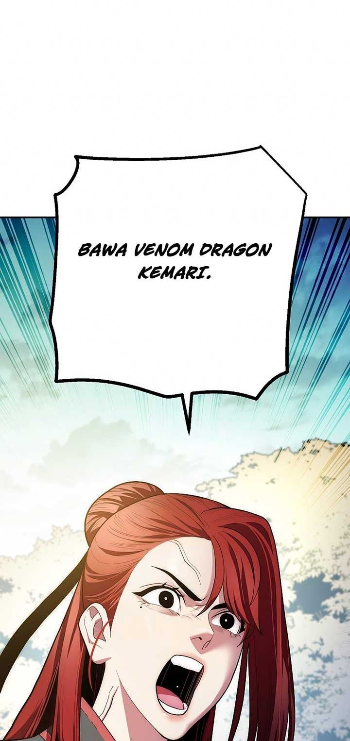 Legend of Asura – The Venom Dragon Chap 81 - Next Chap 82