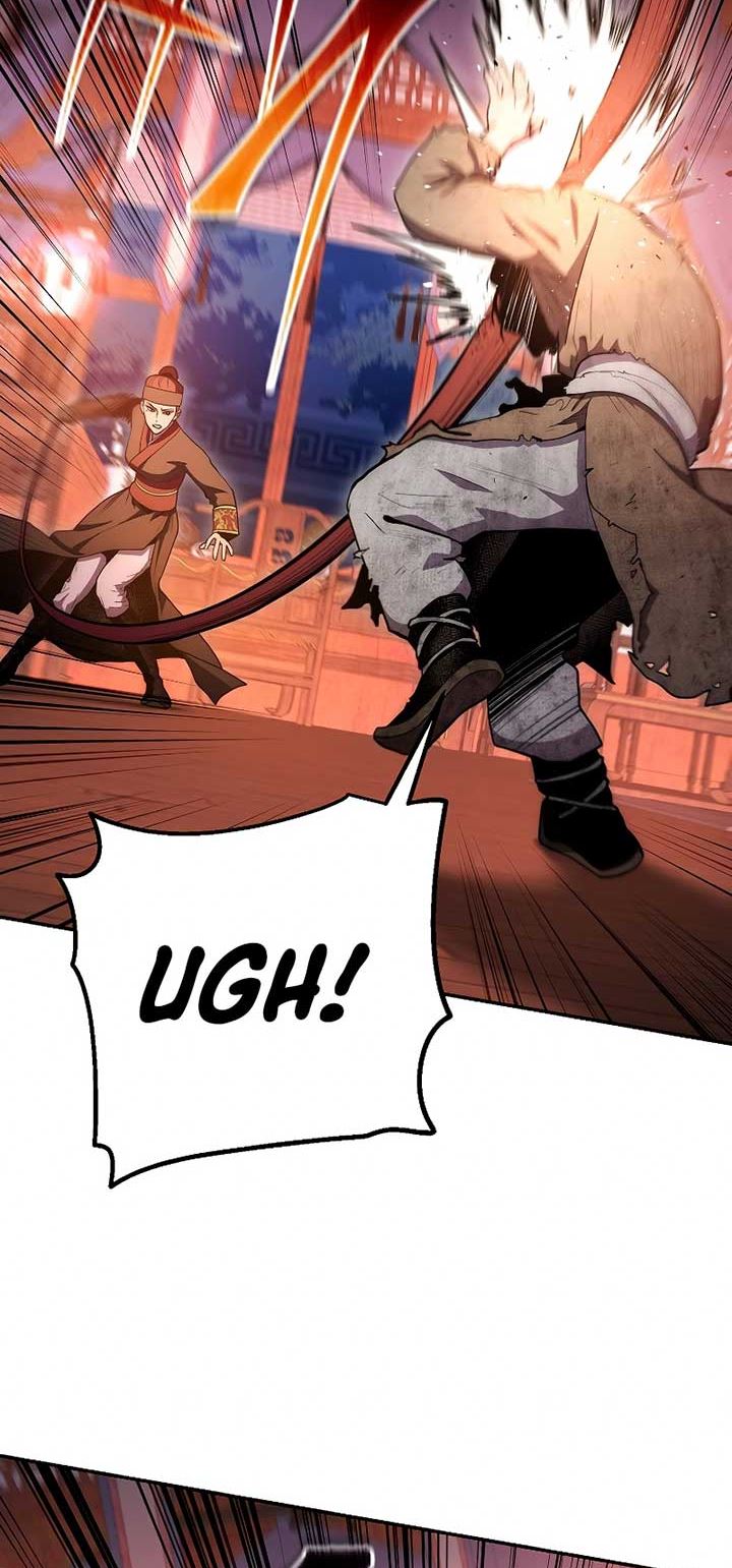 Legend of Asura – The Venom Dragon Chap 81 - Next Chap 82