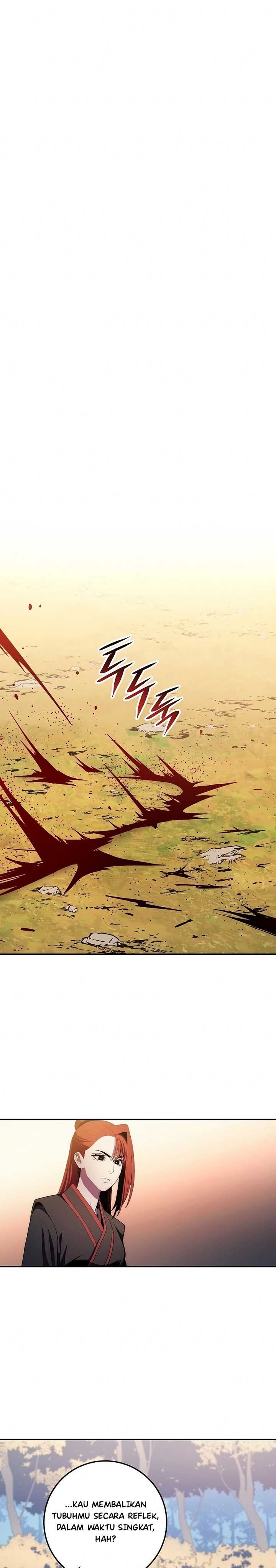 Legend of Asura – The Venom Dragon Chap 82 - Next Chap 83