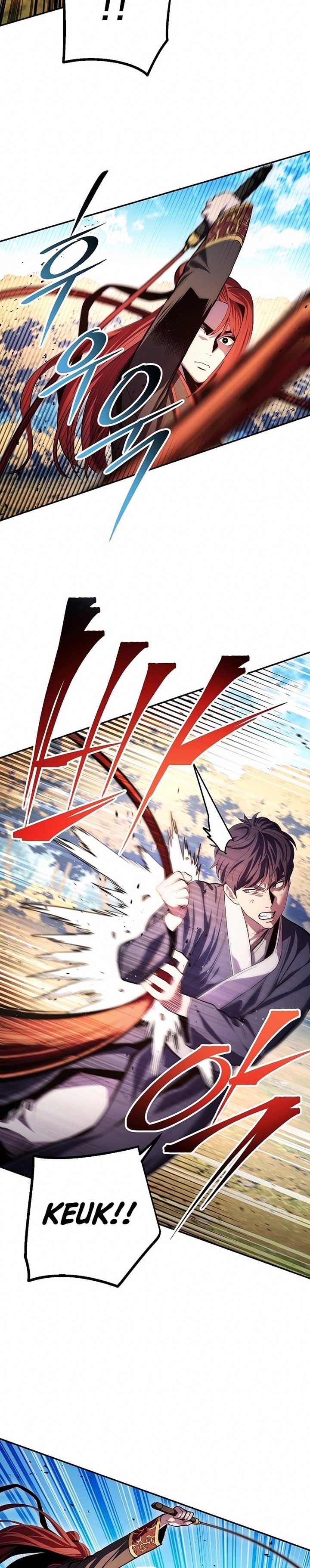 Legend of Asura – The Venom Dragon Chap 82 - Next Chap 83