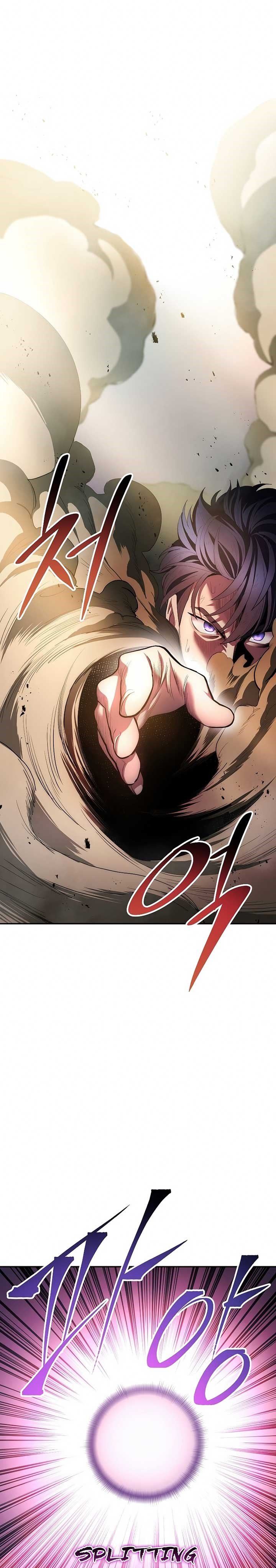 Legend of Asura – The Venom Dragon Chap 82 - Next Chap 83