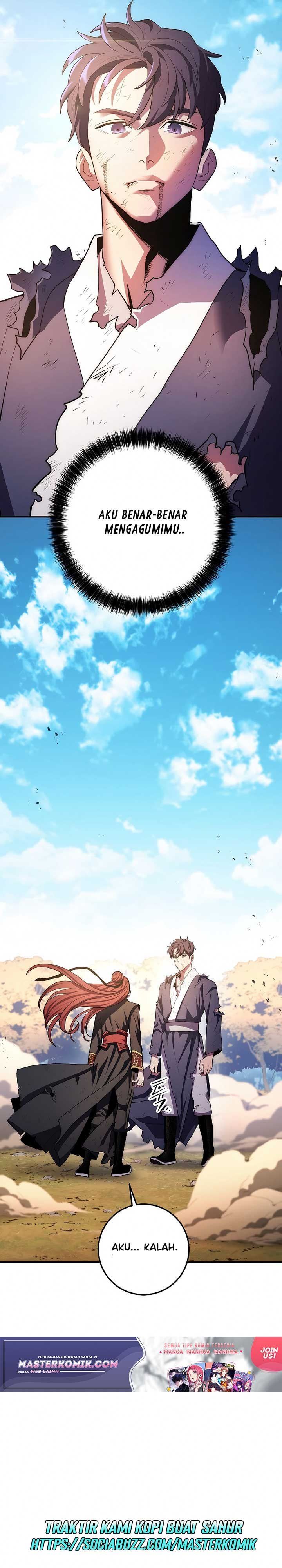 Legend of Asura – The Venom Dragon Chap 83 - Next Chap 84