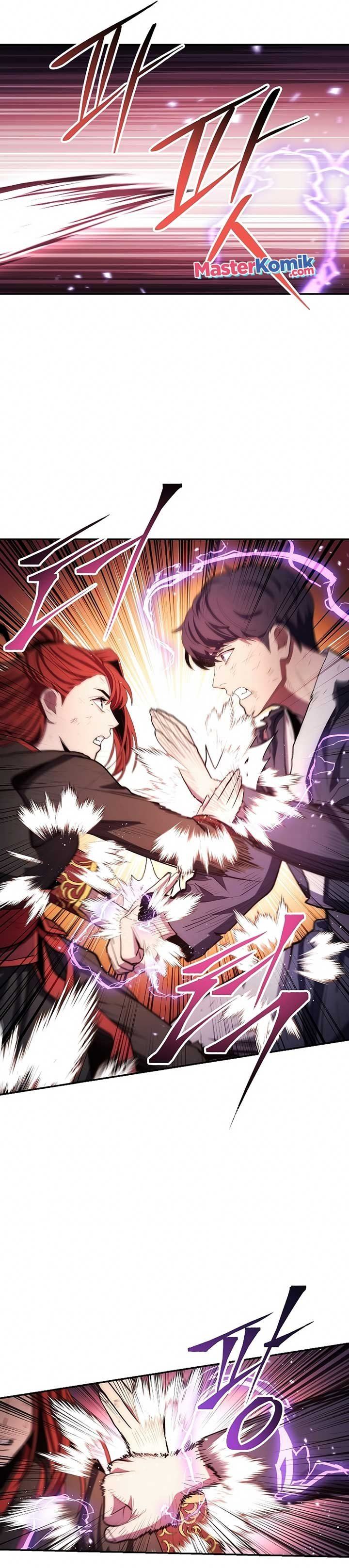 Legend of Asura – The Venom Dragon Chap 83 - Next Chap 84