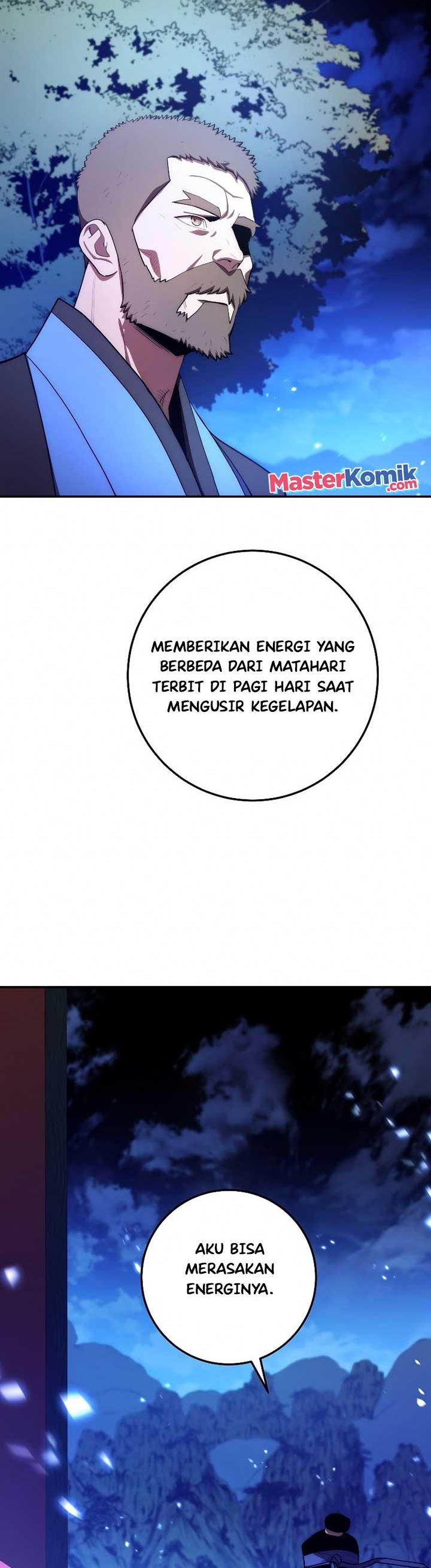 Legend of Asura – The Venom Dragon Chap 84 - Next Chap 85