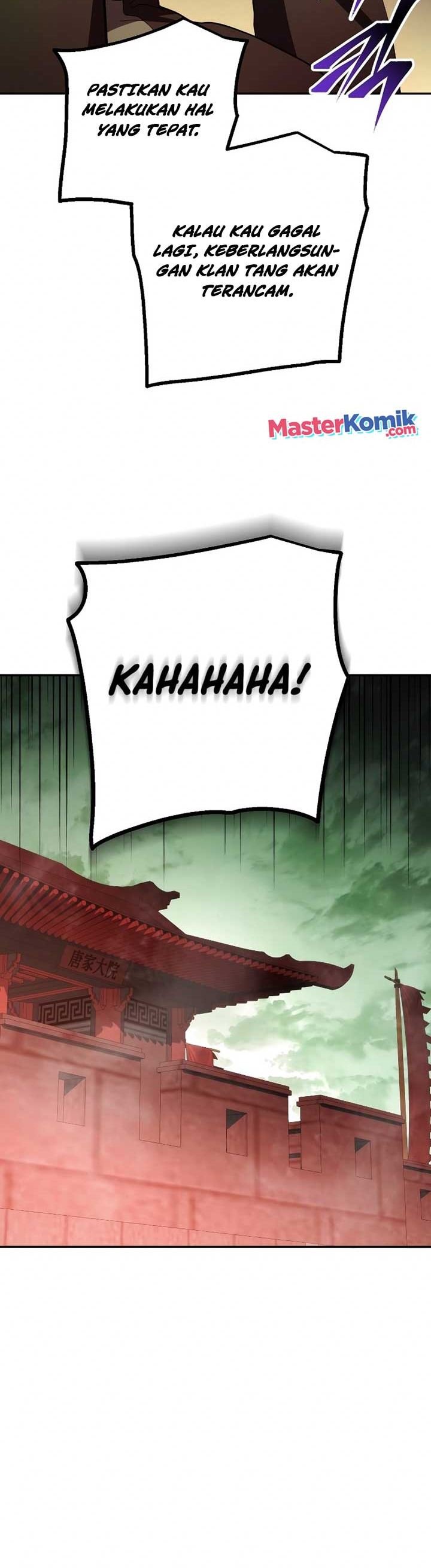 Legend of Asura – The Venom Dragon Chap 84 - Next Chap 85