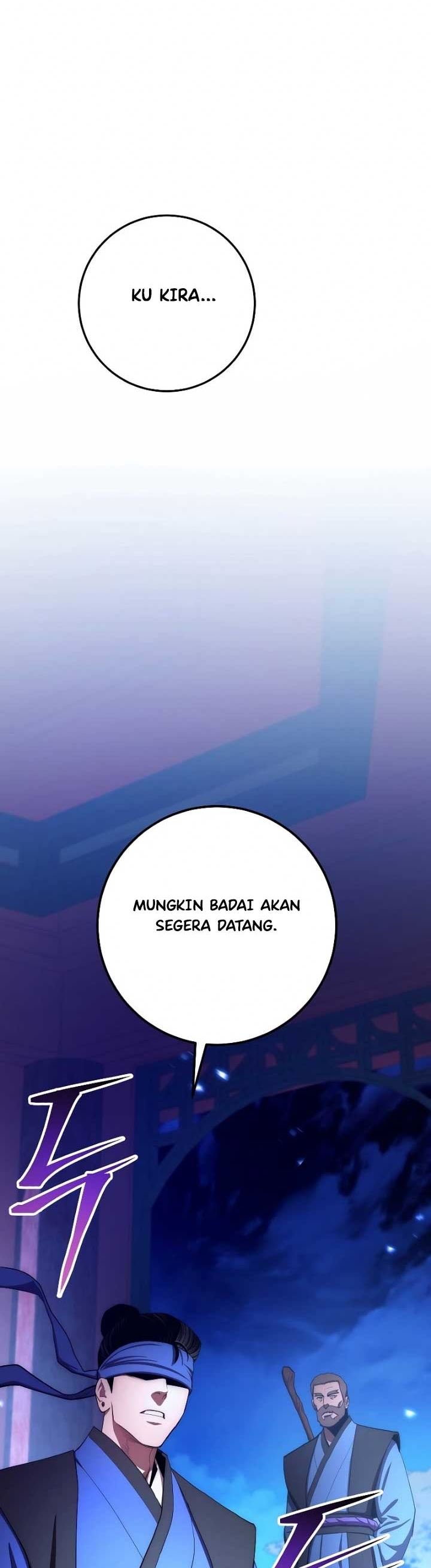 Legend of Asura – The Venom Dragon Chap 84 - Next Chap 85