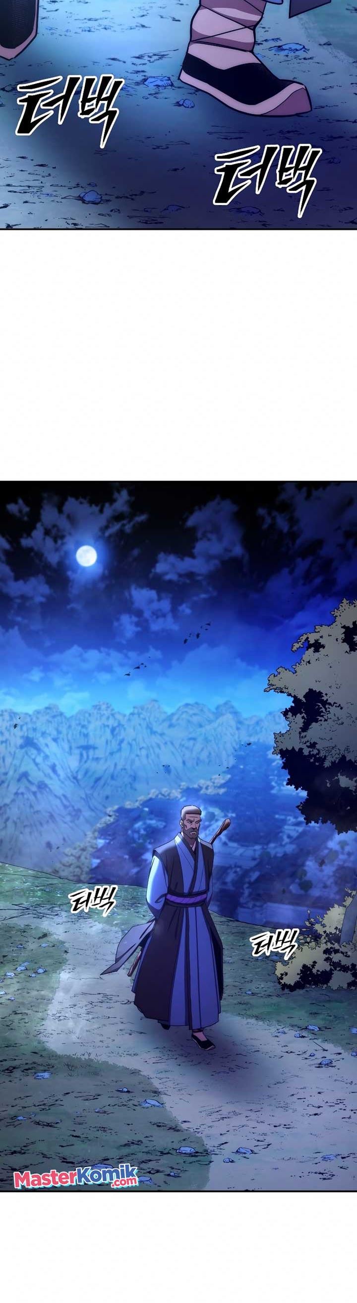 Legend of Asura – The Venom Dragon Chap 84 - Next Chap 85