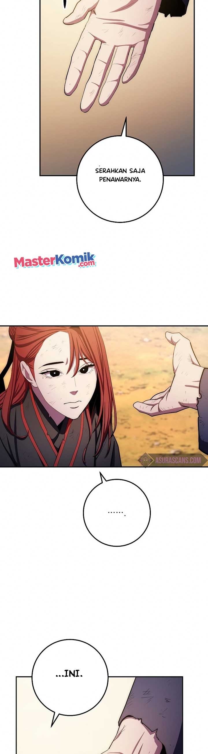 Legend of Asura – The Venom Dragon Chap 84 - Next Chap 85