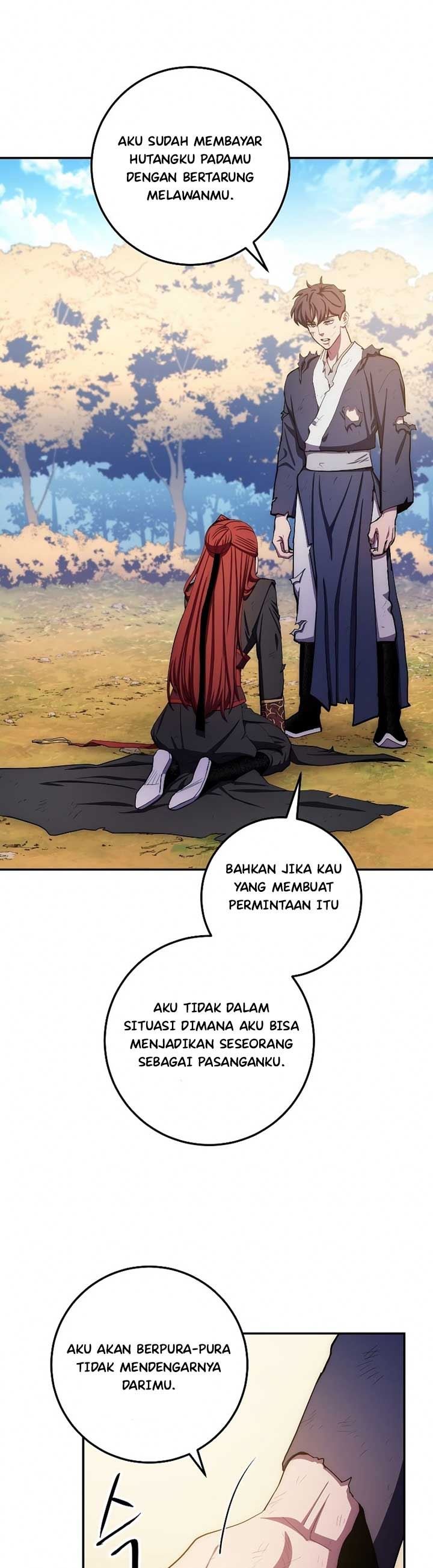 Legend of Asura – The Venom Dragon Chap 84 - Next Chap 85