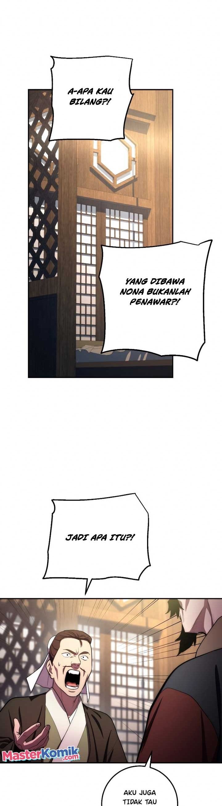 Legend of Asura – The Venom Dragon Chap 84 - Next Chap 85