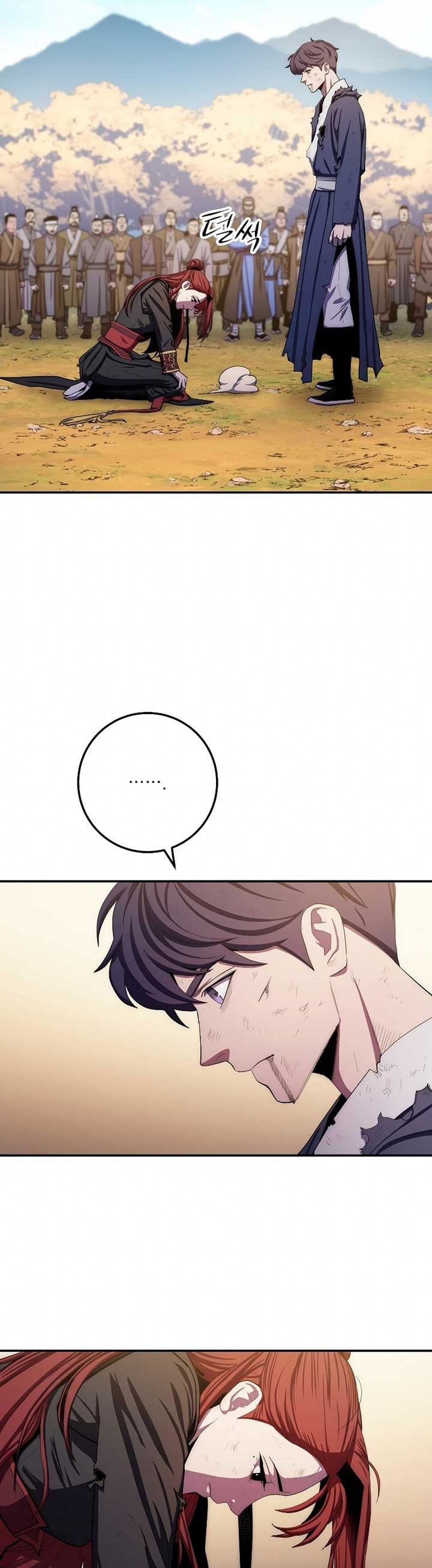 Legend of Asura – The Venom Dragon Chap 84 - Next Chap 85