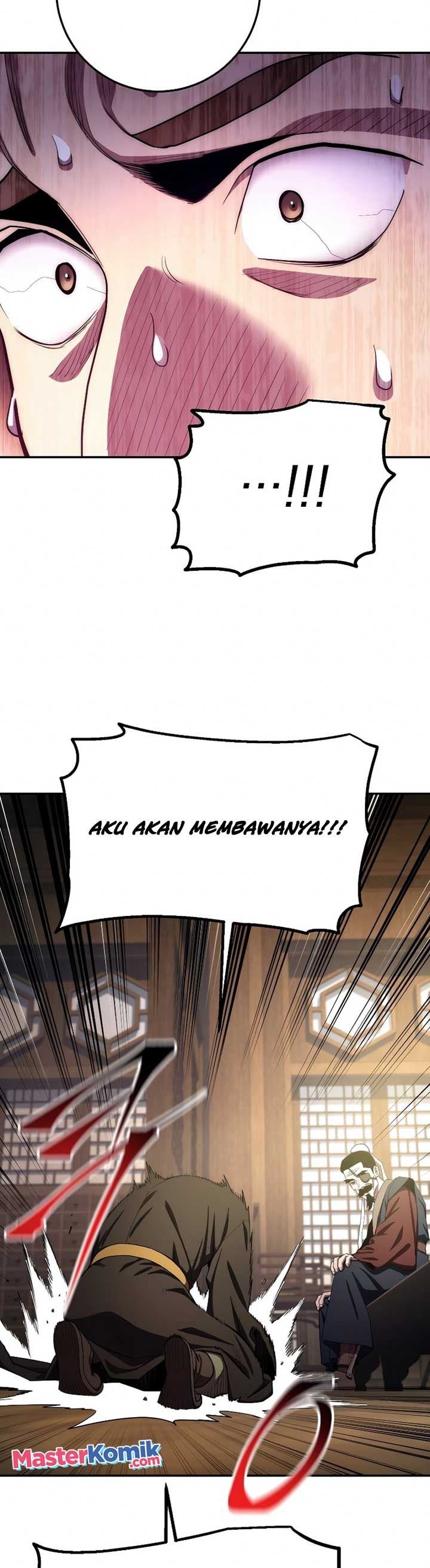 Legend of Asura – The Venom Dragon Chap 84 - Next Chap 85