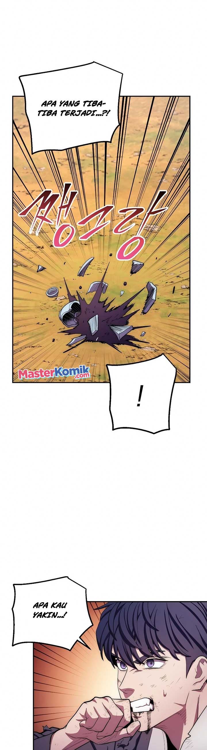 Legend of Asura – The Venom Dragon Chap 84 - Next Chap 85