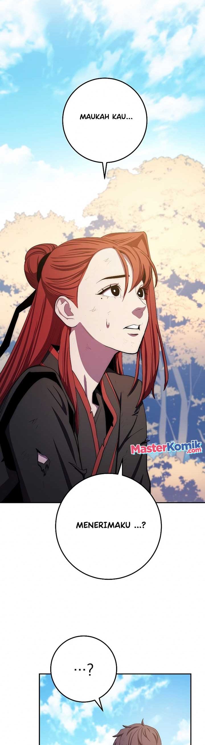 Legend of Asura – The Venom Dragon Chap 84 - Next Chap 85