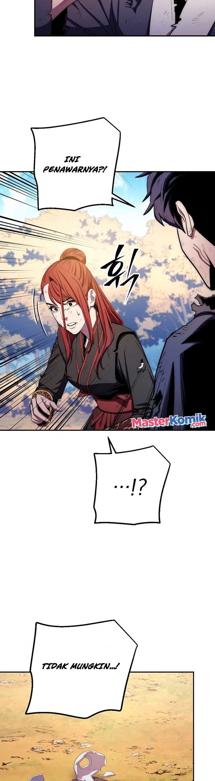 Legend of Asura – The Venom Dragon Chap 84 - Next Chap 85