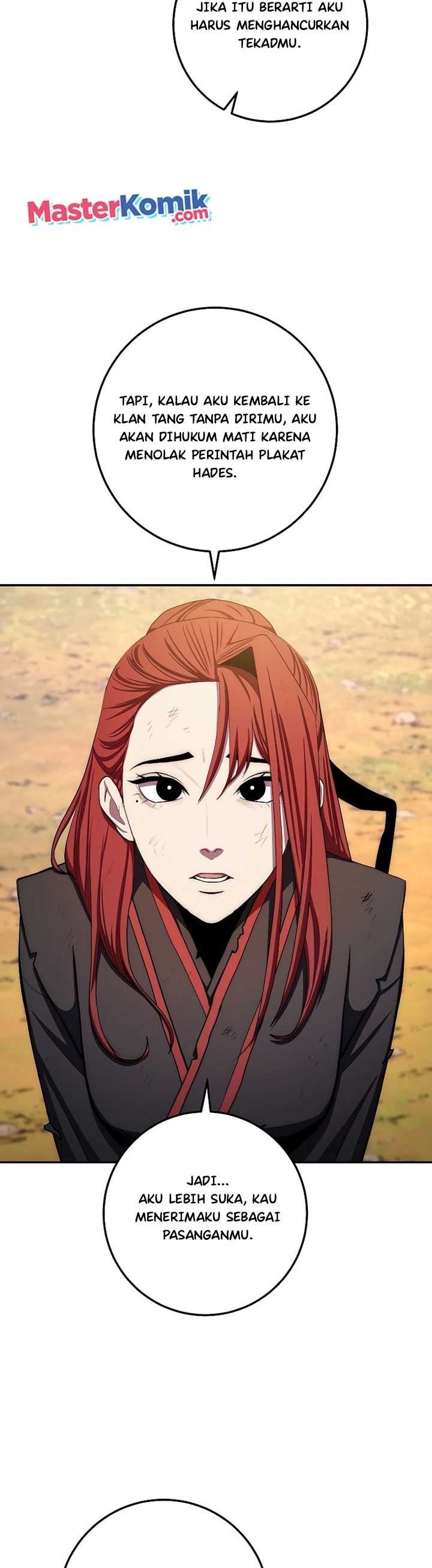 Legend of Asura – The Venom Dragon Chap 84 - Next Chap 85