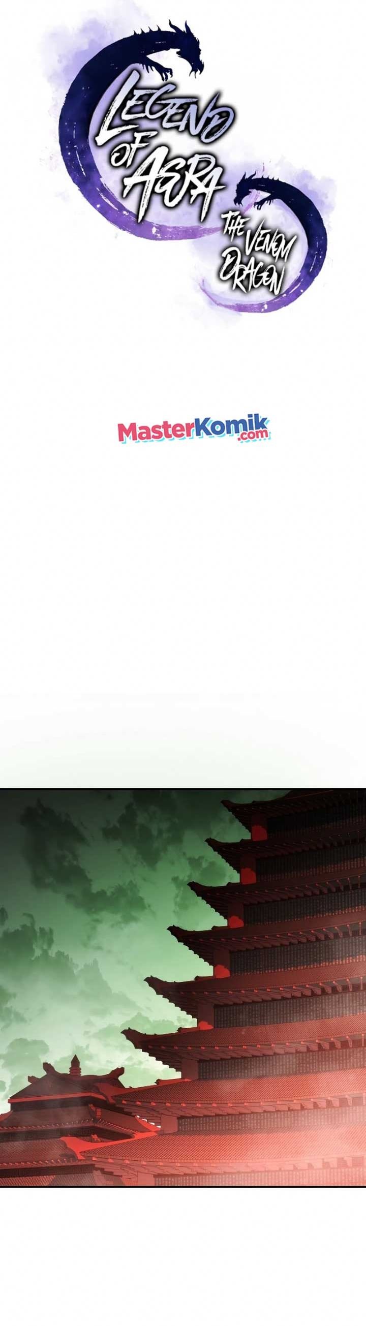 Legend of Asura – The Venom Dragon Chap 84 - Next Chap 85