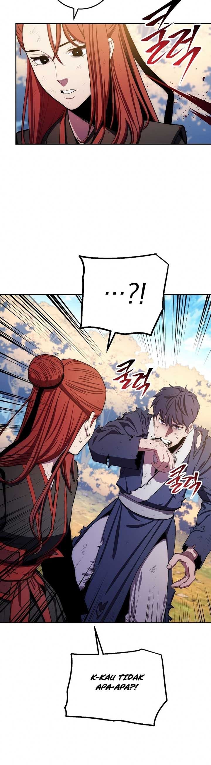 Legend of Asura – The Venom Dragon Chap 84 - Next Chap 85